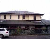 福岡県東区　Ｈ様邸邸のBefore（施工前）の様子